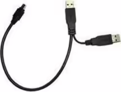 Cable Toshiba Y Pusb Impresora A Tpv (300-000025-606) | 22,50 euros