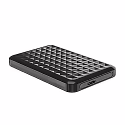 Caja Aisens Hdd 2.5`` Sata Usb 3.0 Negra (ASE-2521B) | 8436574709155 | 5,05 euros