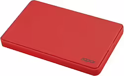 Caja Approx Hdd 2.5`` Sata3 Usb 3.0 Roja (APPHDD300R) | 8435099527763 | 10,00 euros