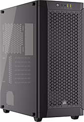 Caja Corsarir 480t Airflow Atx Negra (CC-9011271-WW) | 64,99 euros