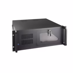 Caja Rack Tooq 19`` 4u 13 BahÃas Negra (rack-406n-usb3) / 10101913 - TOOQ en Canarias