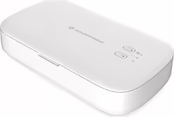 Caja Uv Esterilizadora Conceptronic (CONCIRO01W) | 4015867223260 | 24,00 euros