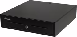 Cajón Monedas Equip Manual Automático Negro (eq351010) / 10120824 - EQUIP en Canarias