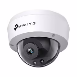 Cámara Ip Tp-link 2mp H265+ Int Ext (VIGI C240I 2.8mm) | VIGI C240I(2.8MM) | 4897098688908