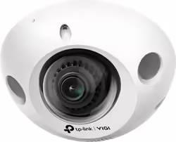 Cámara IP TP-Link 3mp Int/Ext (VIGI C230I MINI 2.8mm) | VIGI C230I MINI(2.8MM)