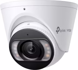 Cámara Ip Tp-link 4mp Color Blanca (VIGI C445 2.8mm) | 114,10 euros