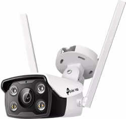Cámara Ip Tp-link Nocturna Exterior (VIGI C340-W 4mm) | VIGI C340-W(4MM) | 99,60 euros
