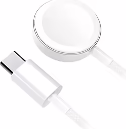 Cargador Celly para Apple Watch Usb-C (WCHARGERUSBC) | Hay 5 unidades en almacén | Entrega a domicilio en Canarias en 24/48 horas laborables