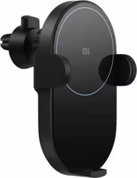 Cargador de Coche XIAOMI Carga Qi 20W Negro (GDS4127GL) | Hay 1 unidades en almacén | Entrega a domicilio en Canarias en 24/48 horas laborables