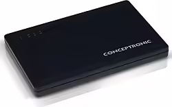 Cargador Conceptronic Usb Para Psp,mp3,gsm(CPOWERB1500) | C05-178 | 8714909018470 | 10,00 euros