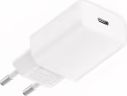 Cargador de Pared XIAOMI 20W 1xUSB-C Blanco (BHR4927GL) | Hay 4 unidades en almacén | Entrega a domicilio en Canarias en 24/48 horas laborables