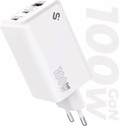 Cargador Pared Subblim 1xusb-a 2xusb-c (SUBCHG-6G1003) | 28,80 euros