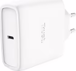 Cargador Trust Maxo Gan 65w 1xusb-c Cable 2m (25524) | 30,00 euros