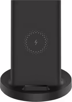 Cargador Xiaomi Wireless 5v 2a 20w Negro (GDS4145GL) | 6934177716188