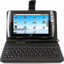 Carpeta Teclado Tablet  7`` Ingles (KBF-TAB-7) | 8718182463927 | 21,00 euros