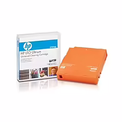 Cartucho De Limpieza Hp Lto Ultrium Naranja (C7978A) | 0022015025229 | 167,00 euros