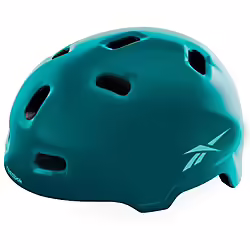 Casco Reebok City Verde Talla M (HFREEMTV25-GR-M) | 30,00 euros
