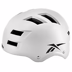 Casco Reebok Free Style Blanco Talla M(HFREEMTV01-WH-M) | 23,00 euros
