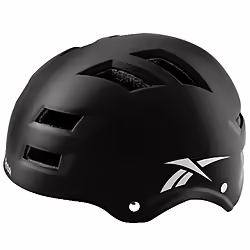 Casco Reebok Free Style Negro Talla L (HFREEMTV01-BK-L) | 23,00 euros