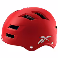 Casco Reebok Free Style Rojo Talla M (HFREEMTV01-RD-M) | 23,00 euros