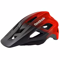 Casco Reebok Mtb Ks33 Rojo Talla M (HMTBKS33-RD-M) | 44,00 euros