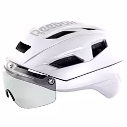 Casco Reebok Urban Trek Blanco Talla M (HTREKKS09-WH-M) | 44,00 euros