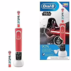 Cepillo Dental Braun Oral-b Vitality 100 Disney Starwar | PAE CEP DENTAL VC100 STW | 25,00 euros