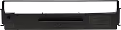 Cinta Epson Para Lq-300 300+ 350 Negro (C13S015633) | 8715946519487 | 8,40 euros