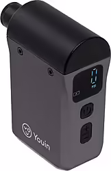 Compresor De Aire Youin Eléctrico Compacto (MA1023) | 38,00 euros