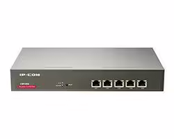 Controlador Ip-com 5p 10 100 1000 Gris (CW1000) | 124,05 euros