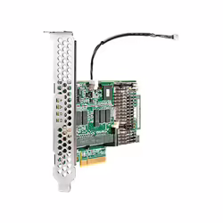Controladora HP Smart Array P440/4G PCIe (726821-B21) | Hay 1 unidades en almacén | Entrega a domicilio en Canarias en 24/48 horas laborables