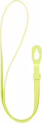 Correa Apple Ipod Touch Amarillo (MD973ZM/A) | 0885909632701