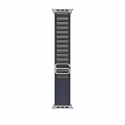 Correa Apple Watch Ultra Talla M Azul (MT5L3ZM/A) | 0194253949992