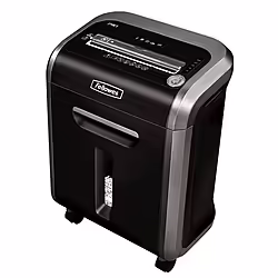 Destructora Fellowes 79ci 23 Litros Negra (4679001) | 0043859629022 | 406,00 euros
