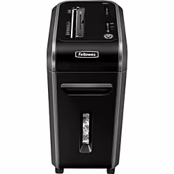 Destructora Fellowes 99ci 34l P-4 Negra (4691001) | 0043859629251 | 554,00 euros