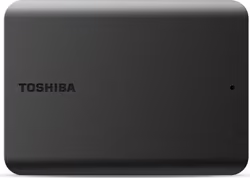 Disco Ext Toshiba 2.5`` 1Tb USB 2.0/3.0 (HDTB510EK3AA) | Hay 10 unidades en almacén | Entrega a domicilio en Canarias en 24/48 horas laborables
