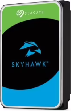 Disco Seagate Skyhawk 3.5`` 1tb Sata3 (ST1000VX013) | 53,80 euros