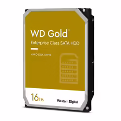 Disco Wd Enterprise 16tb 3.5`` Sata 512mb (WD161KRYZ) | 413,99 euros