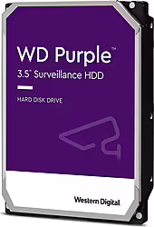 Disco Wd Purple 3.5`` 1tb Sata3 64mb 5400rpm (WD10PURZ) | 0718037856780 | 71,00 euros