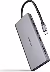 Docking Nanocable 12en1 Usb Tipo-c (10.16.4612) | 56,00 euros