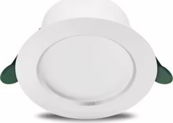 Downlight Philips Diamond Cut 150 6.5w (929004113931) | 13,05 euros