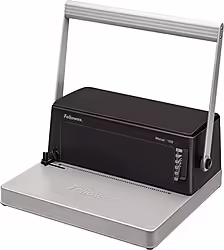 Encuadernadora De Espiral Fellowes Metal 100 (0030102) | 342,00 euros