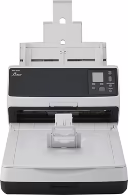 Escáner Ricoh Fi-8270 A4 Negro/Gris (PA03810-B551) | Hay 2 unidades en almacén | Entrega a domicilio en Canarias en 24/48 horas laborables
