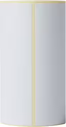 Etiquetas Brother 152x102mm 20u Blanca (BDE1J152102058) | 5014047600845 | 84,00 euros