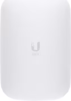 Repetidor Ubiquiti UniFi 6 WiFi BT Blanco (U6-EXTENDER) | Hay 1 unidades en almacén | Entrega a domicilio en Canarias en 24/48 horas laborables