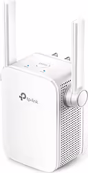 Repetidor Tp-link Ac300 Wifi 1xrj45 Blanco (TL-WA855RE) | 6935364099343 | 21,00 euros