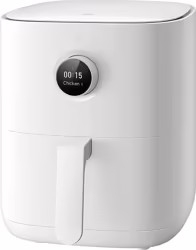 Freidora XIAOMI Smart Air Fryer 1500W 3.5L (BHR4849E) | XIA-FRE MI SMART AIR FRYER | Hay 8 unidades en almacén | Entrega a domicilio en Canarias en 24/48 horas laborables