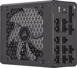 Fuente Corsair HX1000I ATX 80+ Platinum (CP-9020259-EU) | Hay 1 unidades en almacén | Entrega a domicilio en Canarias en 24/48 horas laborables