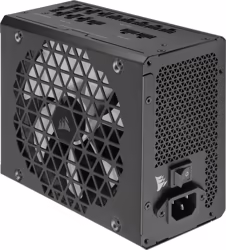 Fuente Corsair Rm1000x 1000w 80+ Gold (CP-9020253-EU) | 0840006653899 | 203,77 euros