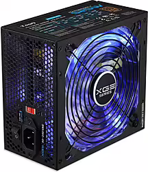 Fuente Gaming Tooq Atx 525w 80+ Bronze (TQXGEII-525SAP) | 8433281007574 | 43,99 euros